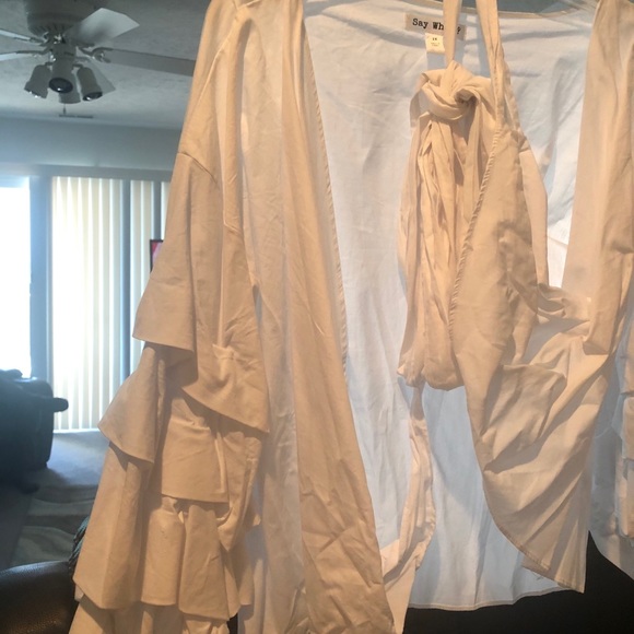 Blouse - Picture 2 of 4